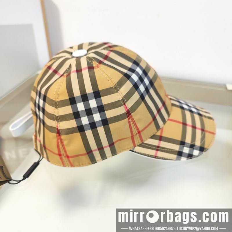 Replica Burberry Hat dx52