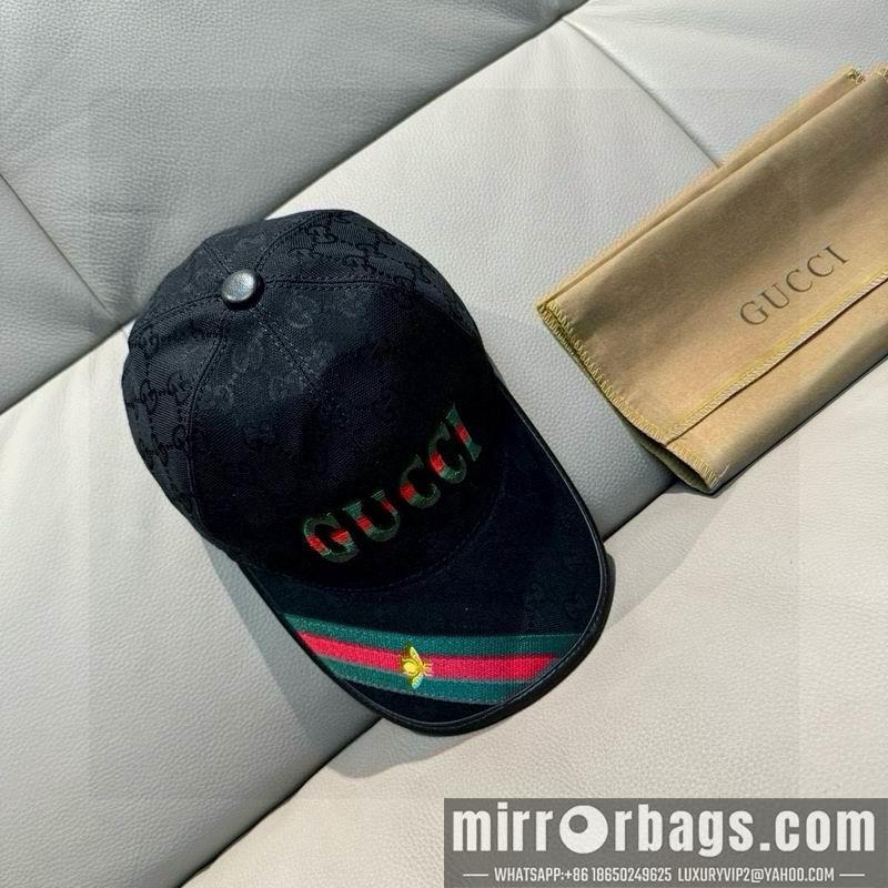 Replica Gucci Hat dx46