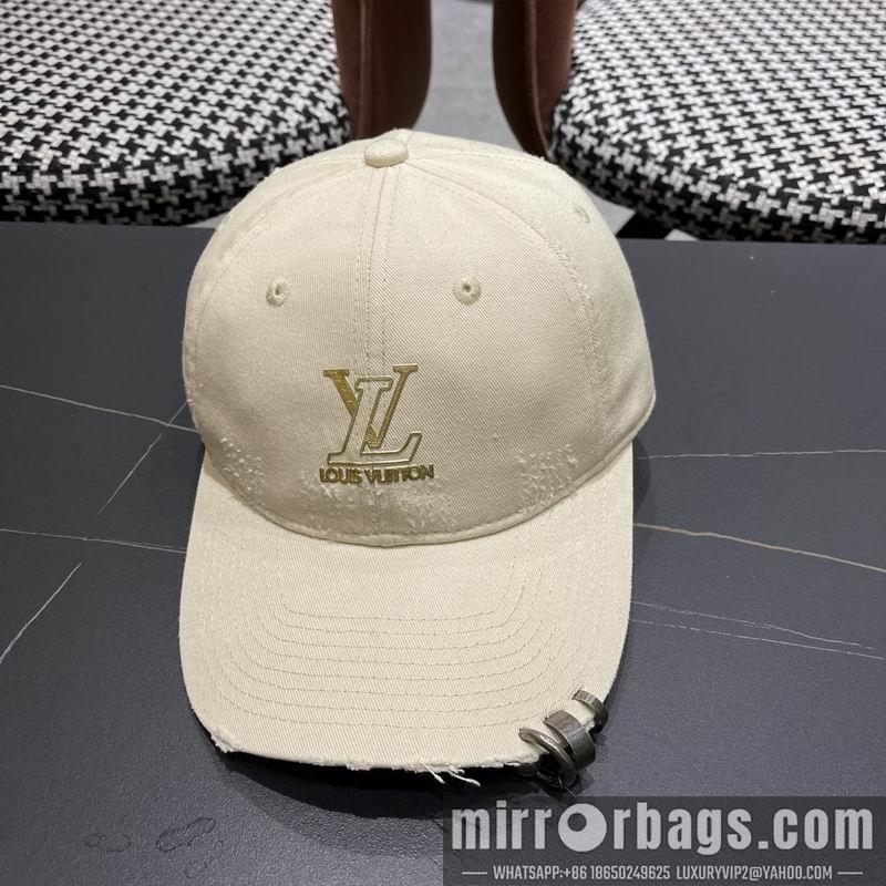 Replica LV Hat 040206