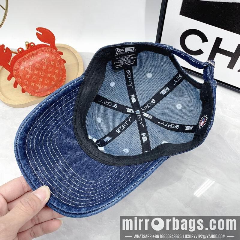 Replica MLB NY Hat dx32