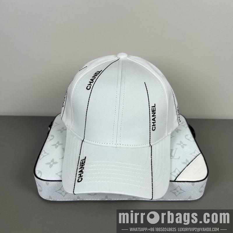 Replica Chanel cap dx31