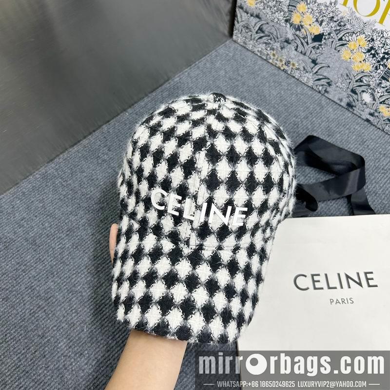 Replica Celine cap dx82