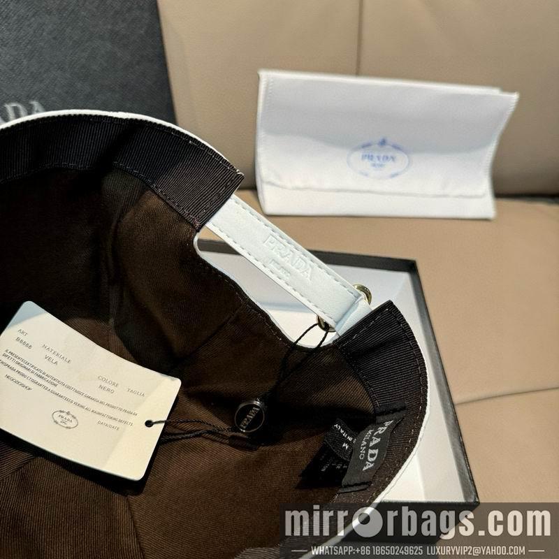 Replica Prada cap dx70
