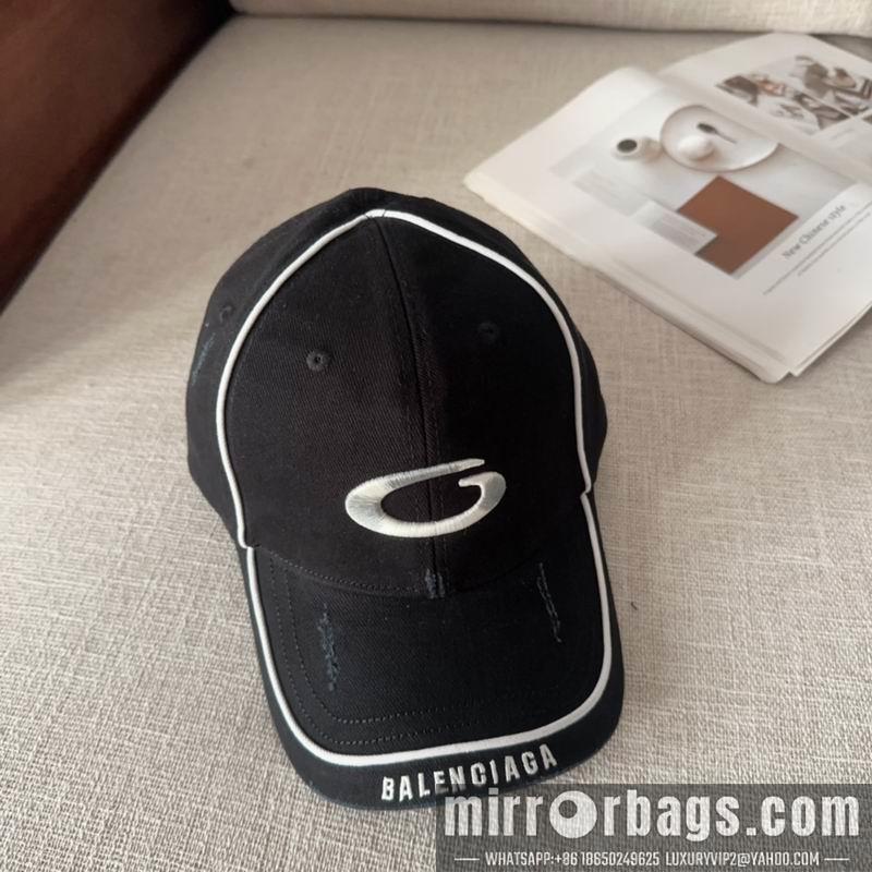Replica Balenciaga Hat dx24