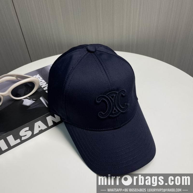 Replica Celine cap dx123
