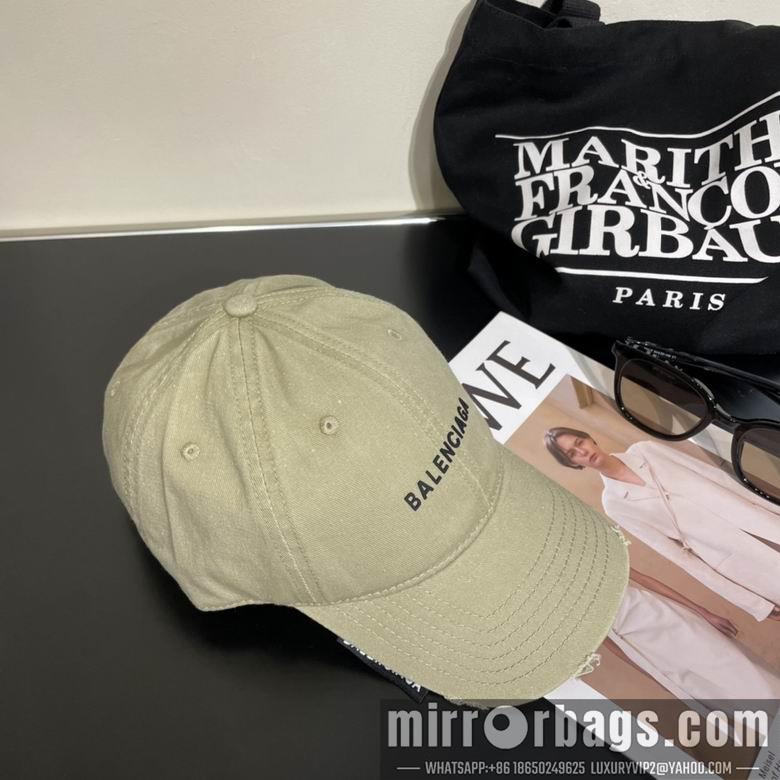 Replica Balenciaga Cap dxn02