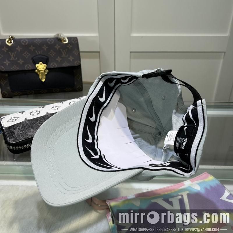 Replica Nike cap dx06
