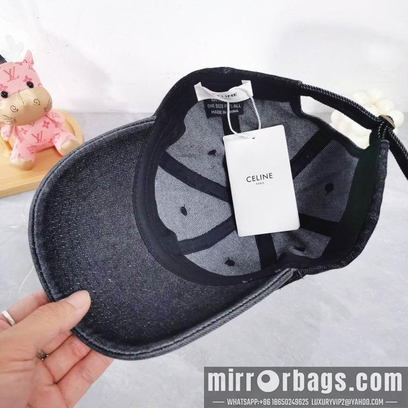 Replica Celine cap dx17