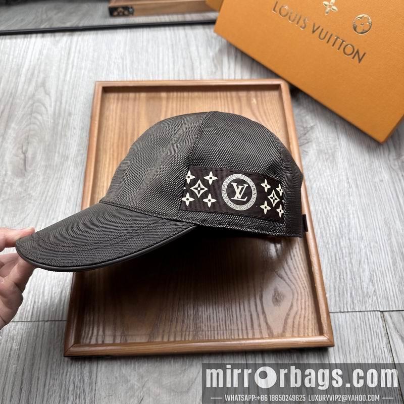 Replica LV Hat dx47
