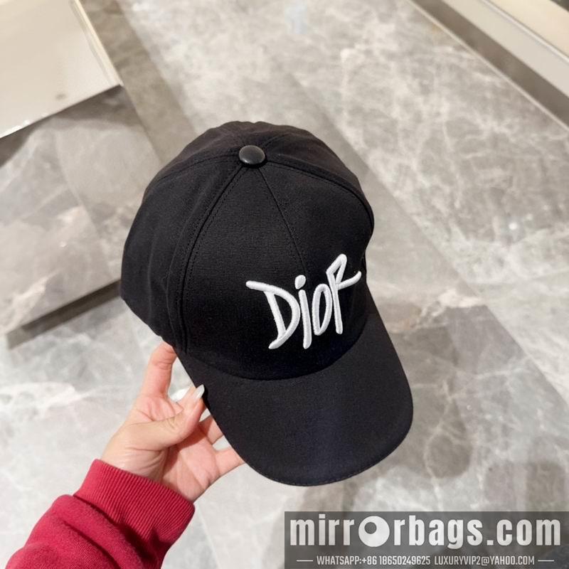 Replica Dior cap dx31
