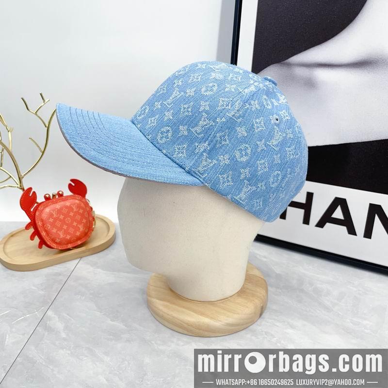 Replica LV cap dx13