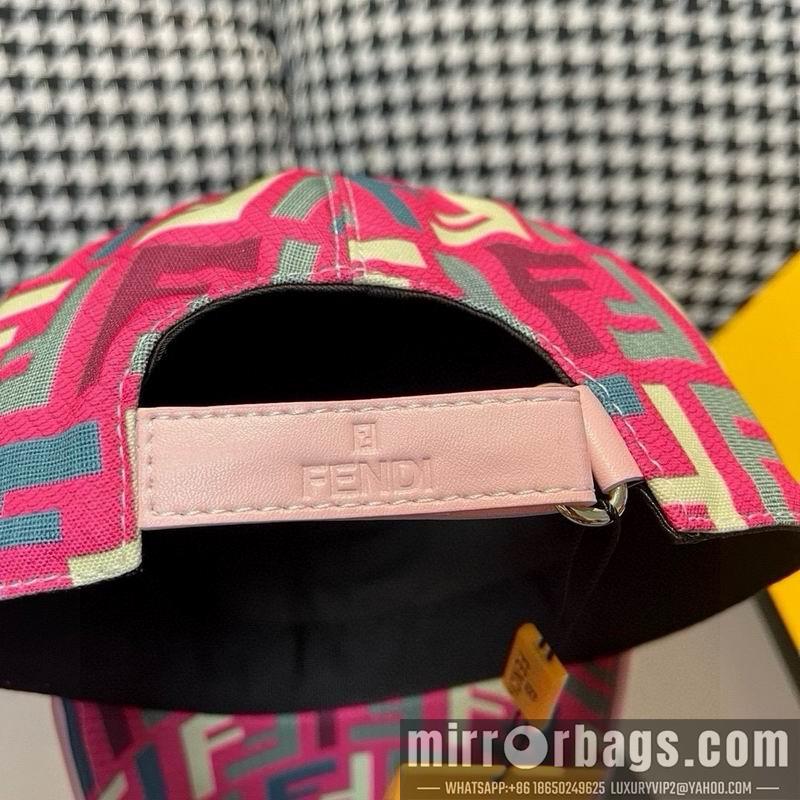 Replica Fendi cap dx72