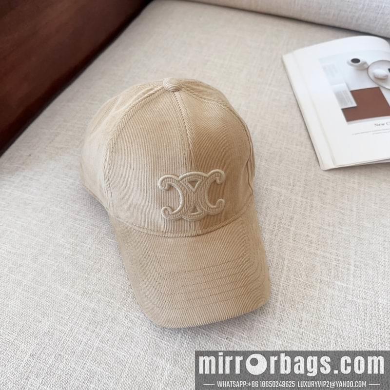 Replica Celine cap dx116