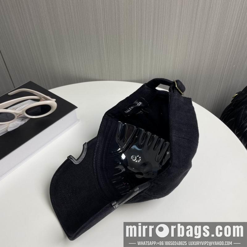 Replica Balenciaga Hat 080301