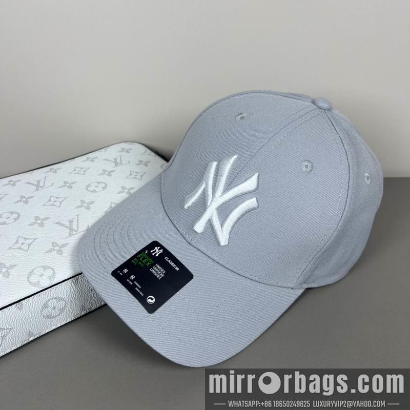 Replica MLB NY cap dx43