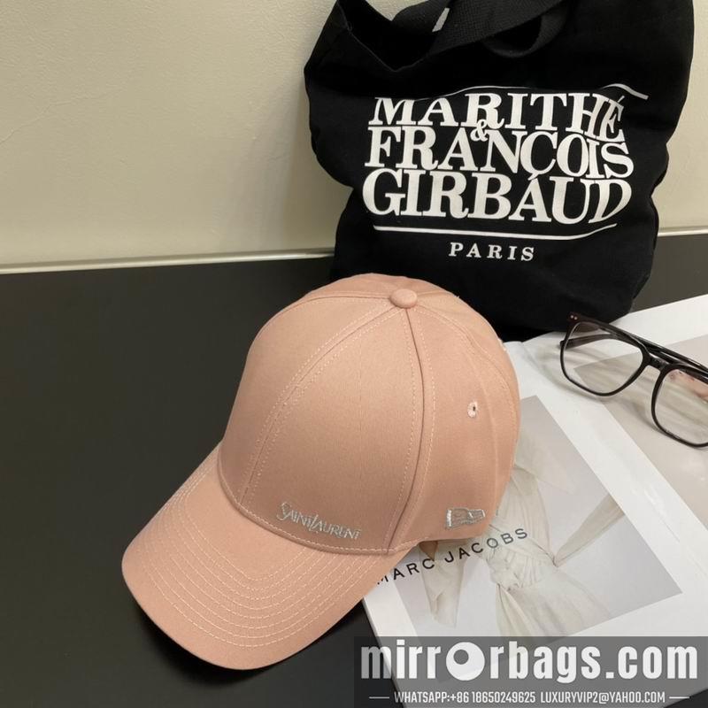Replica YSL cap dx10