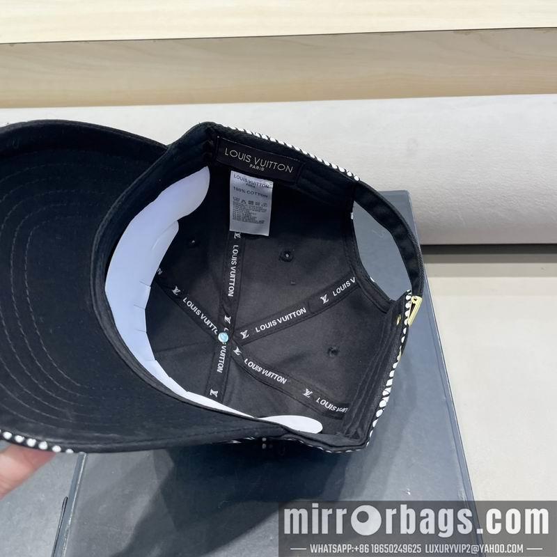 Replica LV Hat 010403