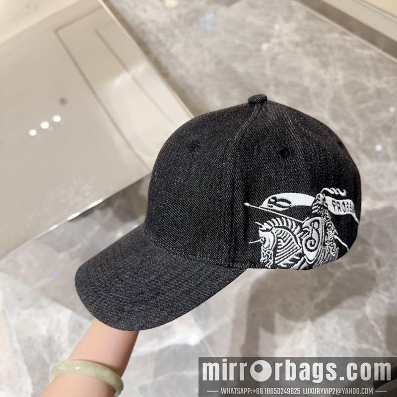 Replica Burberry cap 072803
