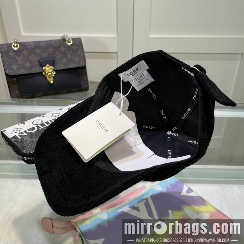 Replica Celine cap dx128