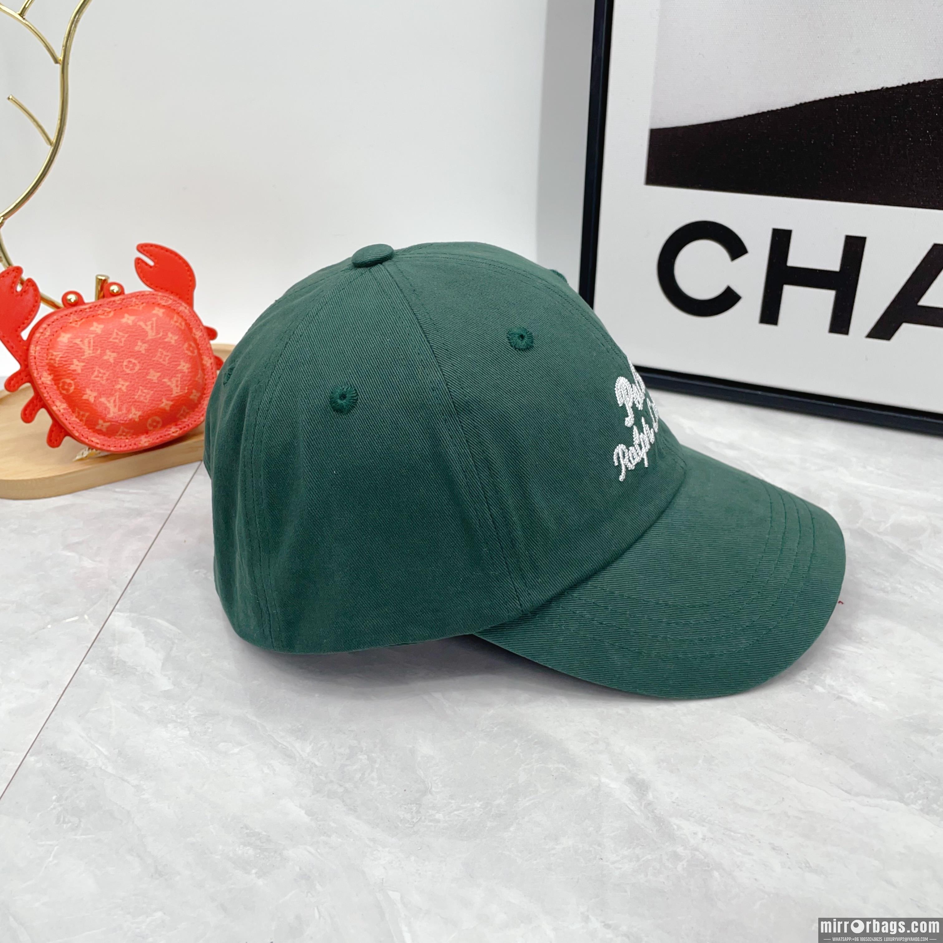 Replica Polo cap dx11