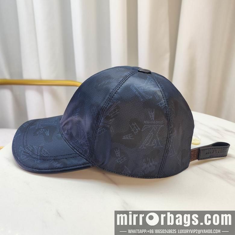 Replica LV Hat dxn18