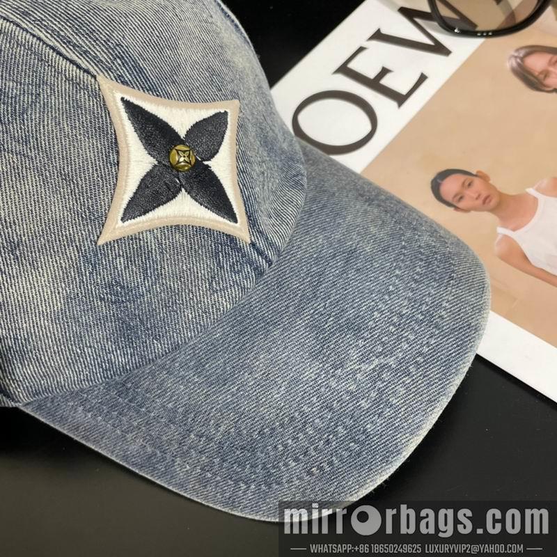 Replica LV cap 042602