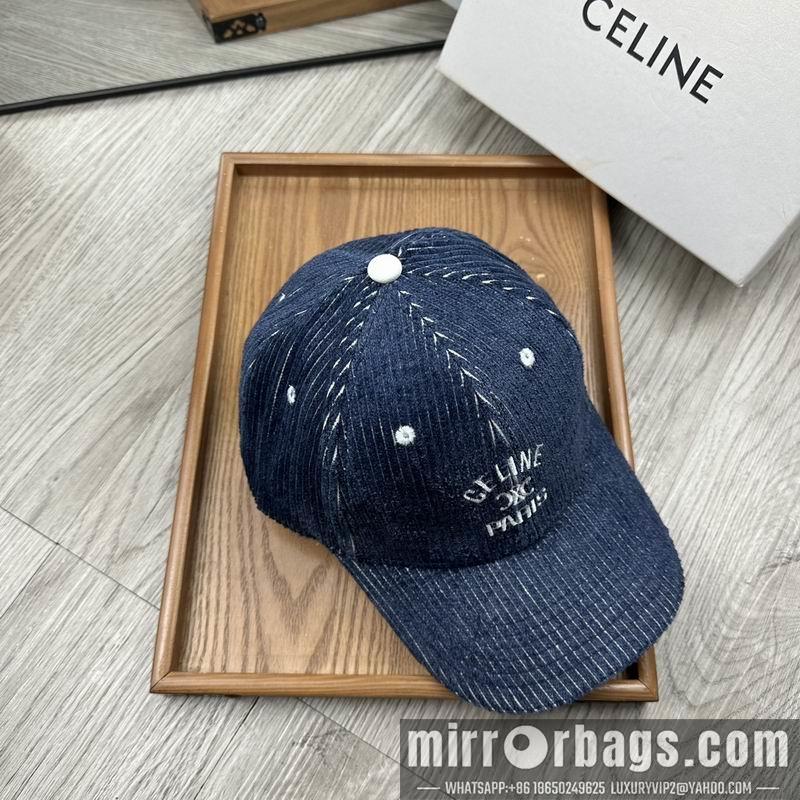 Replica Celine Hat 080103