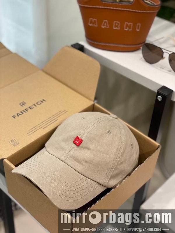 Replica Acne cap dx08