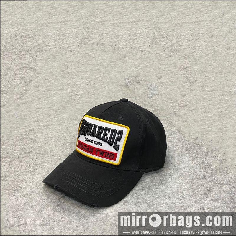 Replica DSQ cap all