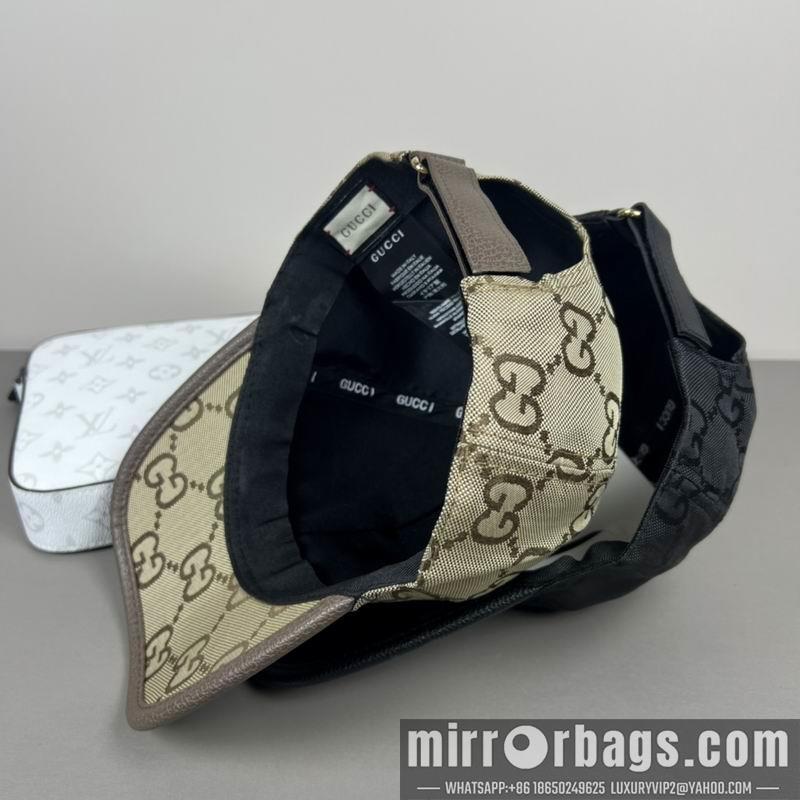 Replica Gucci Cap dx43