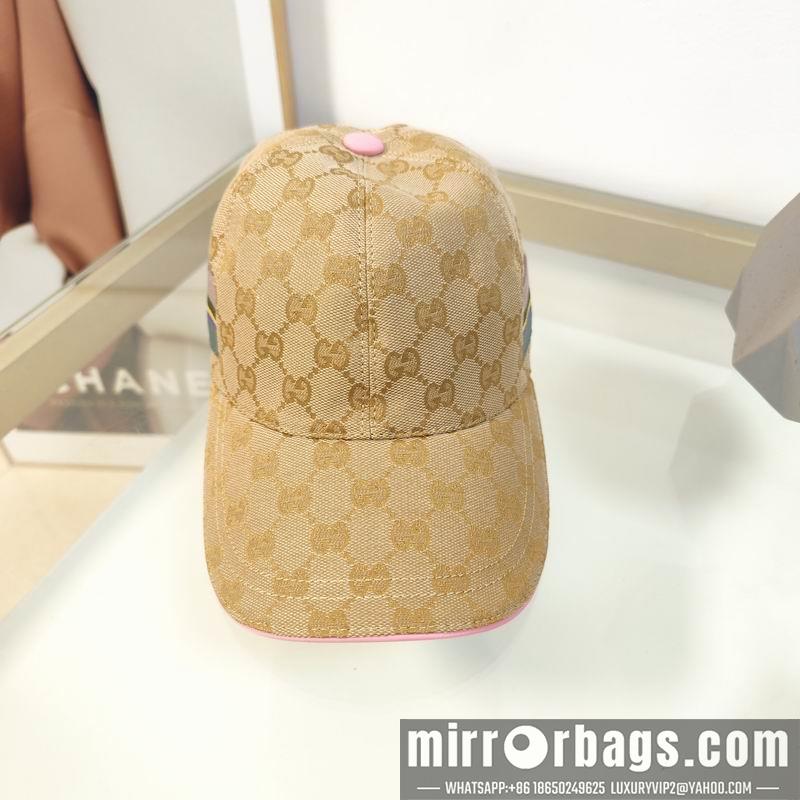 Replica Gucci cap dx140
