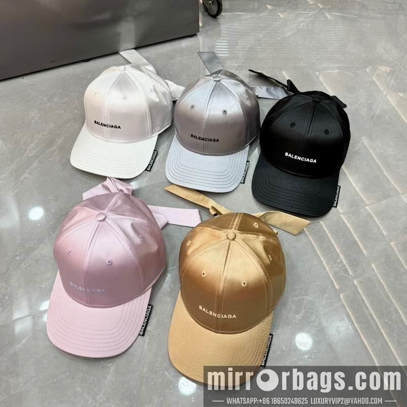Replica Balenciaga Cap hm36