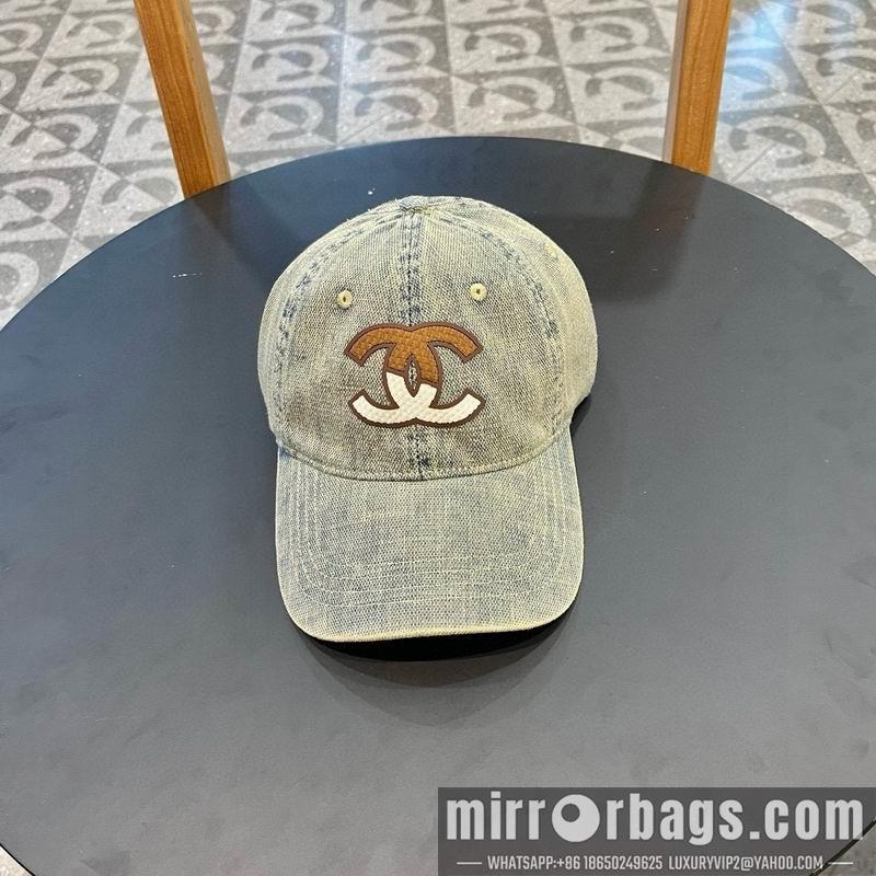 Replica Chanel cap 072301