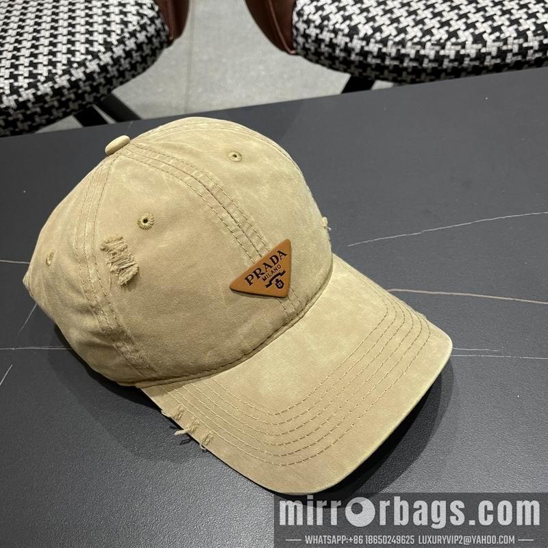Replica Prada cap 040204