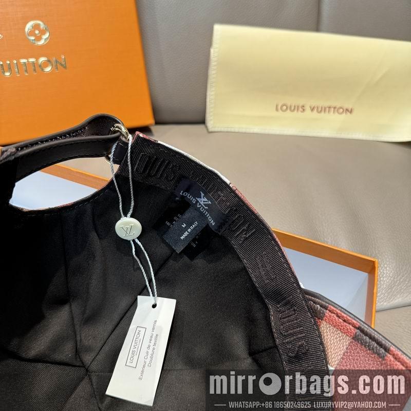 Replica LV Hat dx161