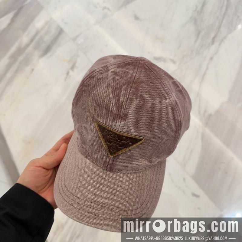 Replica Prada cap dx23