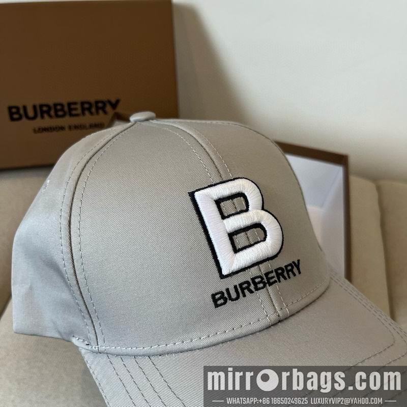 Replica Burberry cap dx08