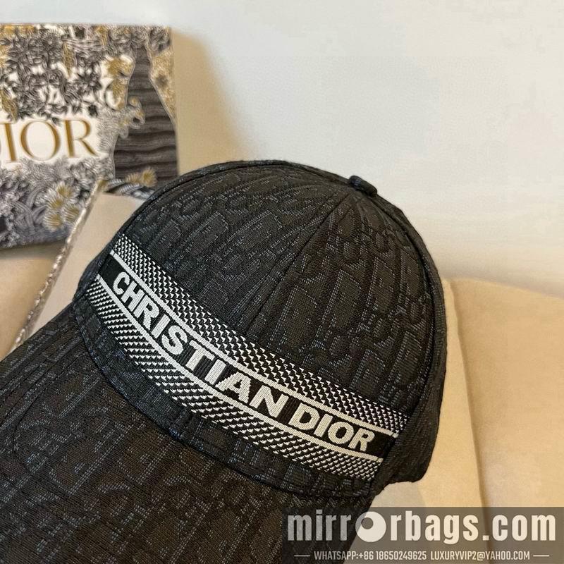 Replica Dior cap dx19