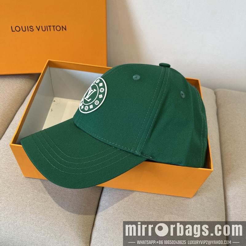 Replica LV Hat dx66