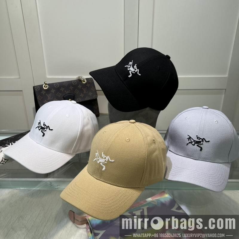 Replica Arcteryx cap dx13