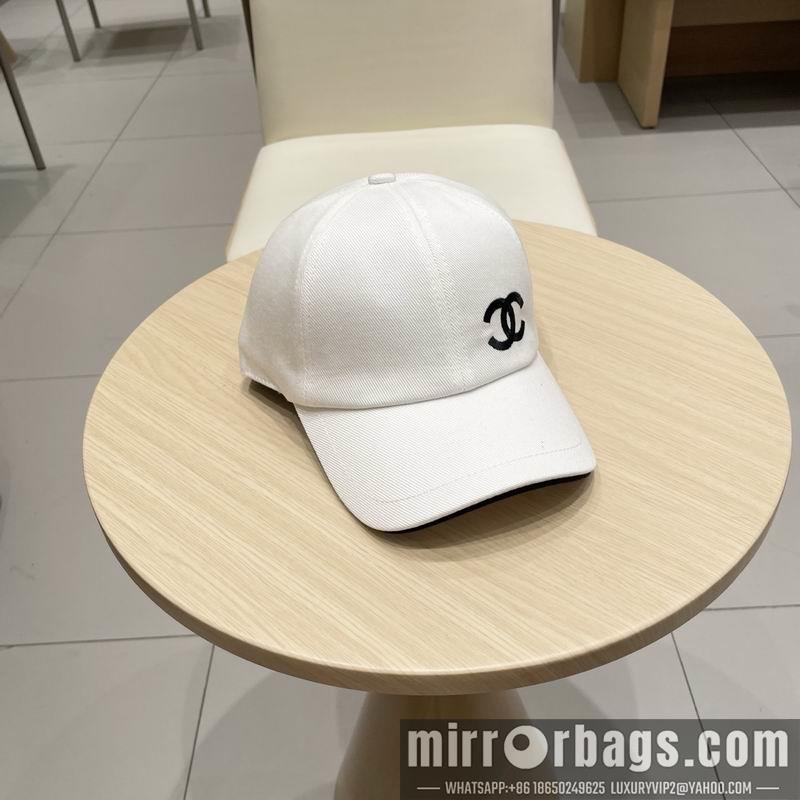Replica Chanel cap 040203