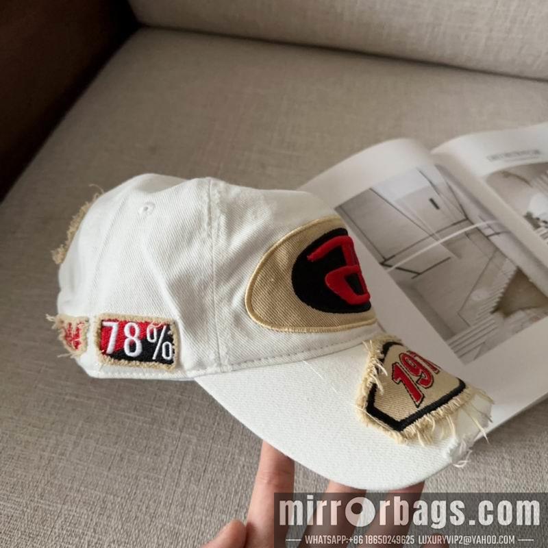 Replica Diesel cap dx15