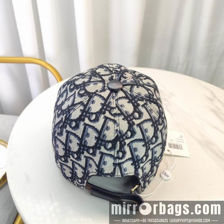 Replica Dior Hat dxn04