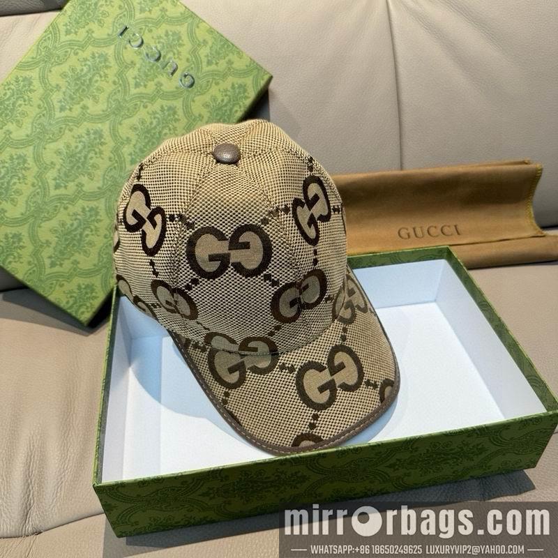 Replica Gucci cap dx03