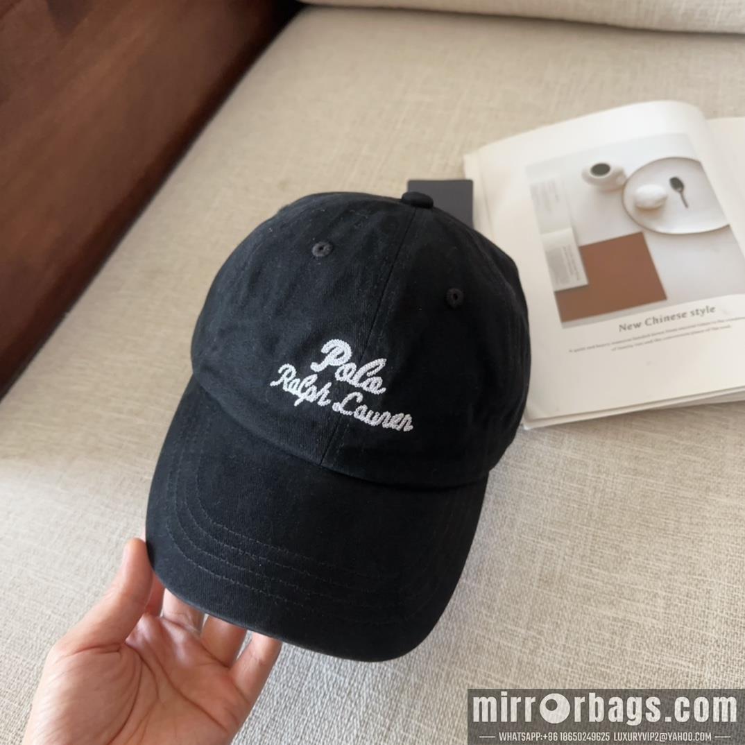 Replica Polo cap dx14