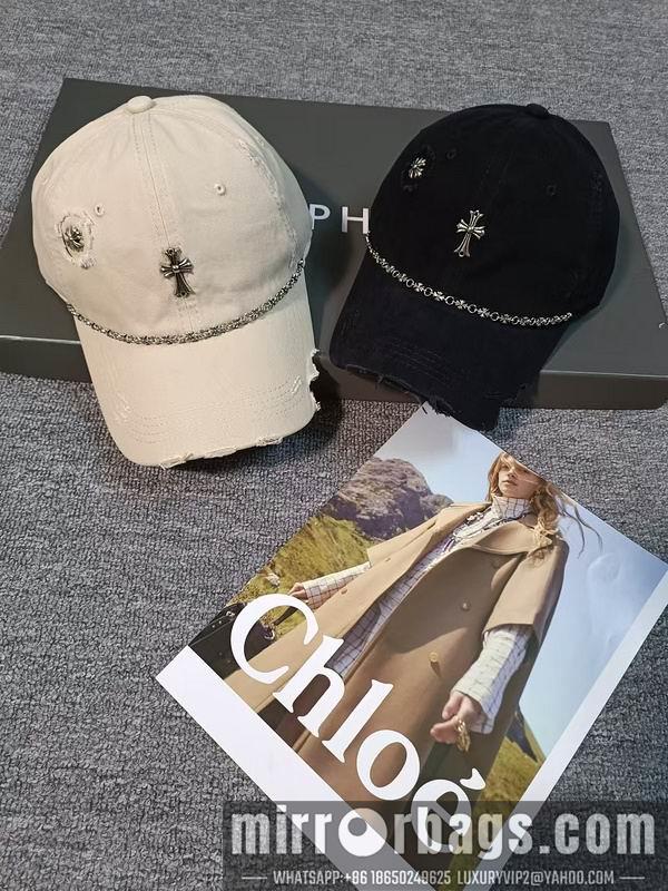 Replica Chrome Hearts Hat hm05