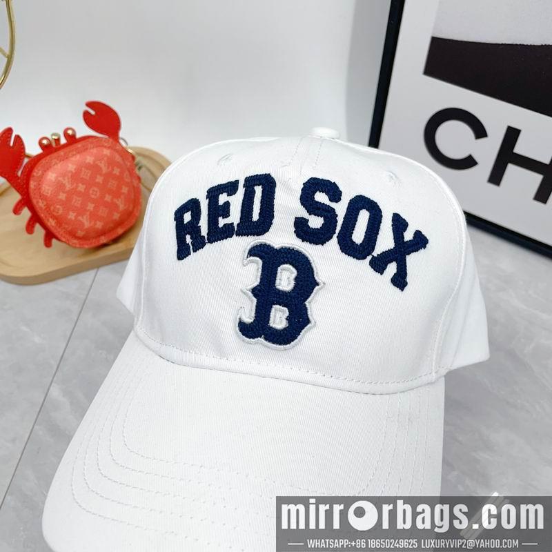 Replica MLB NY cap dx44