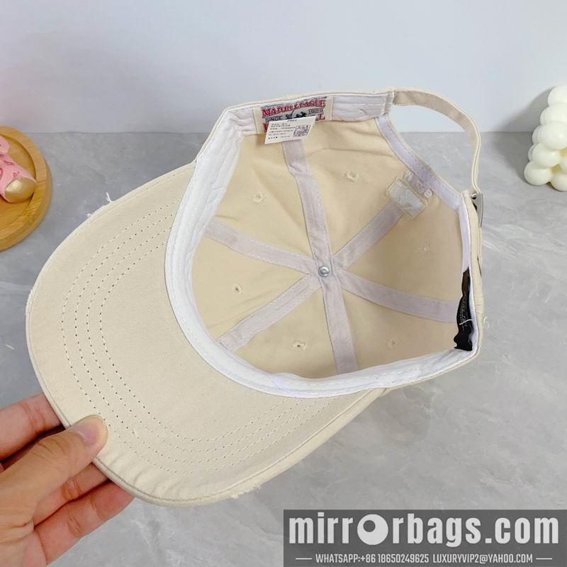 Replica NY cap dx24