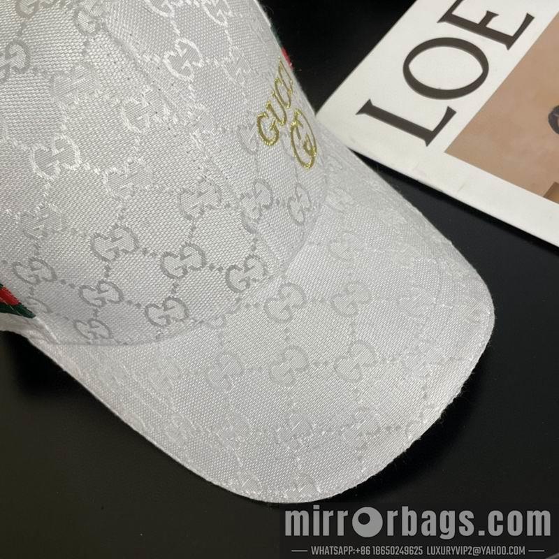 Replica Gucci Hat dx39