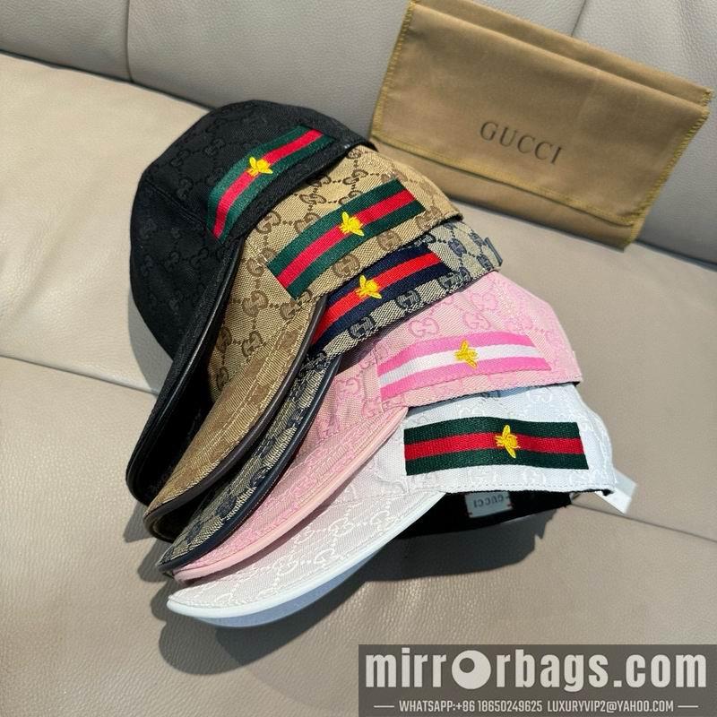 Replica Gucci cap dx04